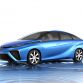 Toyota FCV concept 2015