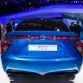 Toyota FCV live in Paris 2014