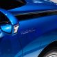 Toyota FCV live in Paris 2014