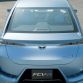 Toyota FCV-R concept