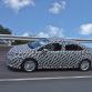 Toyota FCV-R pre-production spy photos
