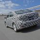Toyota FCV-R pre-production spy photos