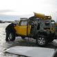 Toyota FJ Cruiser Exploded