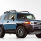 Toyota FJ Cruiser Trail Teams Ultimate Edition
