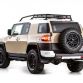 Toyota FJ Cruiser TRD Concept