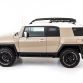 Toyota FJ Cruiser TRD Concept