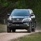 Toyota Fortuner 2016 (17)