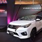 2016 Toyota Fortuner TRD Sportivo 1