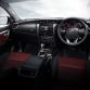 2016 Toyota Fortuner TRD Sportivo 12
