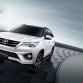 2016 Toyota Fortuner TRD Sportivo 15