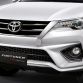2016 Toyota Fortuner TRD Sportivo 17