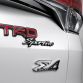 2016 Toyota Fortuner TRD Sportivo 6