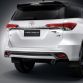2016 Toyota Fortuner TRD Sportivo 8