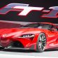 Toyota FT-1 Concept