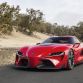 Toyota FT-1 Concept