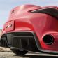 Toyota FT-1 Concept