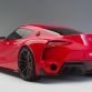 Toyota FT-1 Concept