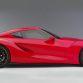 Toyota FT-1 Concept