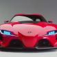 Toyota FT-1 Concept