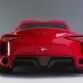 Toyota FT-1 Concept