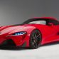 Toyota FT-1 Concept