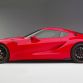 Toyota FT-1 Concept