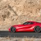 Toyota FT-1 Concept