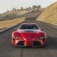Toyota FT-1 Concept
