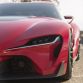 Toyota FT-1 Concept