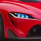 Toyota FT-1 Concept