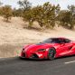 Toyota FT-1 Concept