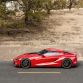 Toyota FT-1 Concept