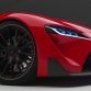 Toyota FT-1 Concept