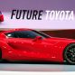 Toyota FT-1 Concept