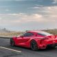Toyota FT-1 Concept
