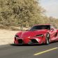 Toyota FT-1 Concept