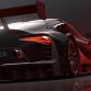 Toyota FT-1 Vision GT concept