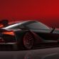 Toyota FT-1 Vision GT concept