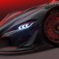 Toyota FT-1 Vision GT concept