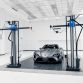 Toyota FT-1 Graphite Concept