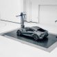Toyota FT-1 Graphite Concept