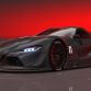 Toyota FT-1 Vision GT concept_23