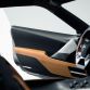 Toyota FT-1 Graphite Concept