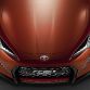 Toyota FT-86 II Concept Live in IAA 2011