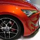 Toyota FT-86 II Concept Live in IAA 2011