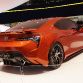 Toyota FT-86 II Concept Live in IAA 2011