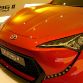 Toyota FT-86 II Concept Live in IAA 2011