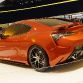 Toyota FT-86 II Concept Live in IAA 2011