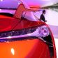 Toyota FT-86 II Concept Live in IAA 2011