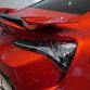 Toyota FT-86 II Concept Live in IAA 2011